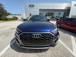 2024 Audi Q5 45 S line Premium quattro