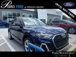 2024 Audi Q5 45 S line Premium quattro