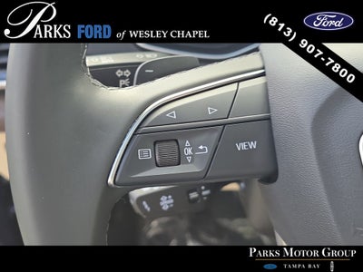 2024 Audi Q5 45 S line Premium quattro