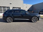 2023 Audi SQ7 Prestige quattro