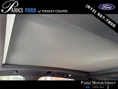 2023 Audi SQ7 Prestige quattro