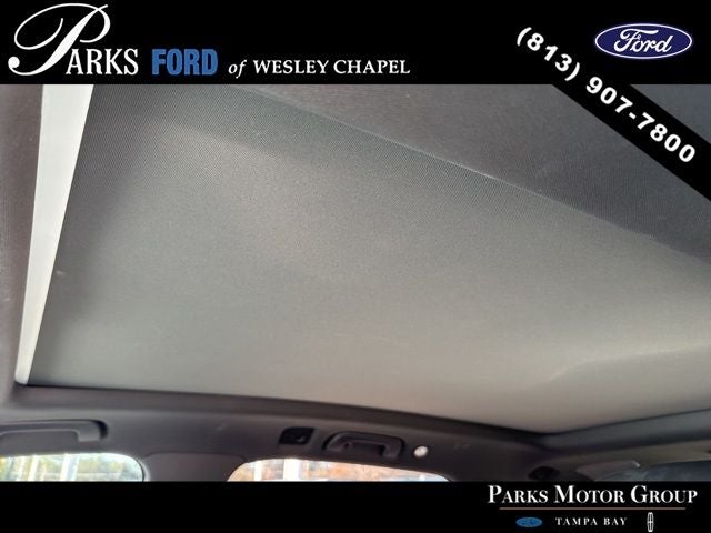 2023 Audi SQ7 Prestige quattro