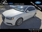 2015 Audi A3 1.8T Premium