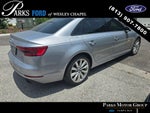 2017 Audi A4 2.0T Premium quattro