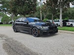 2021 BMW 5 Series M550i xDrive