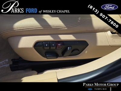 2015 BMW 3 Series 320i
