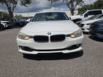 2015 BMW 3 Series 320i