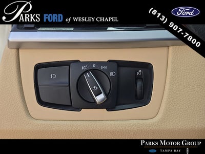 2015 BMW 3 Series 320i