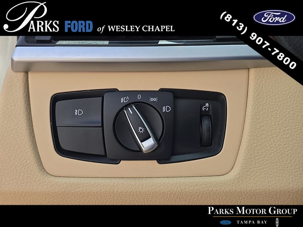 2015 BMW 3 Series 320i