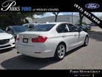 2015 BMW 3 Series 320i