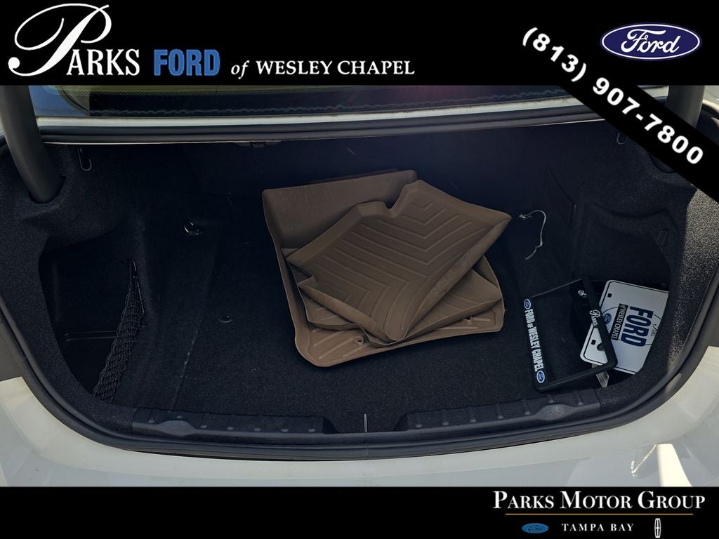 2015 BMW 3 Series 320i