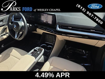 2023 BMW X1 xDrive28i