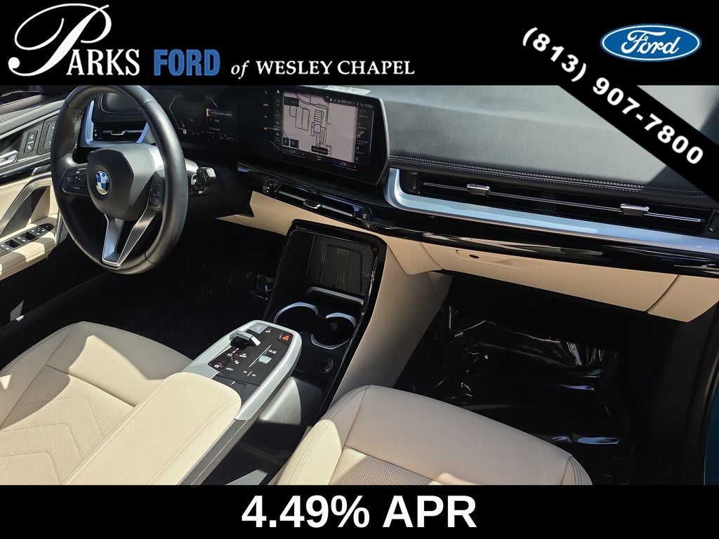2023 BMW X1 xDrive28i