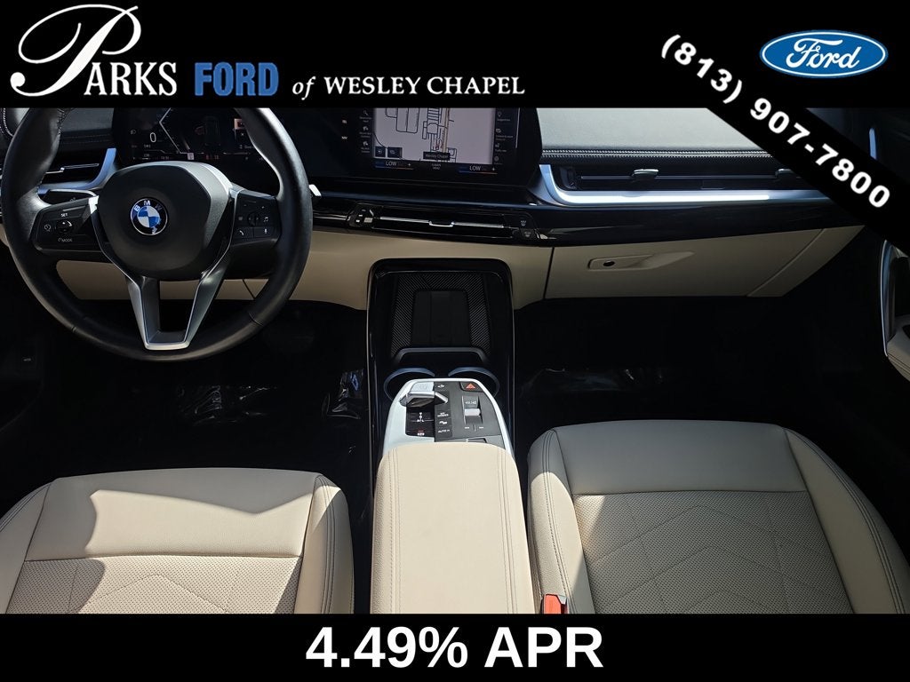 2023 BMW X1 xDrive28i