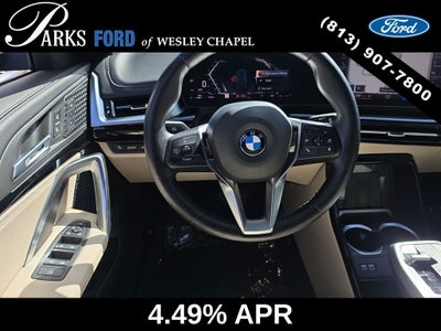 2023 BMW X1 xDrive28i
