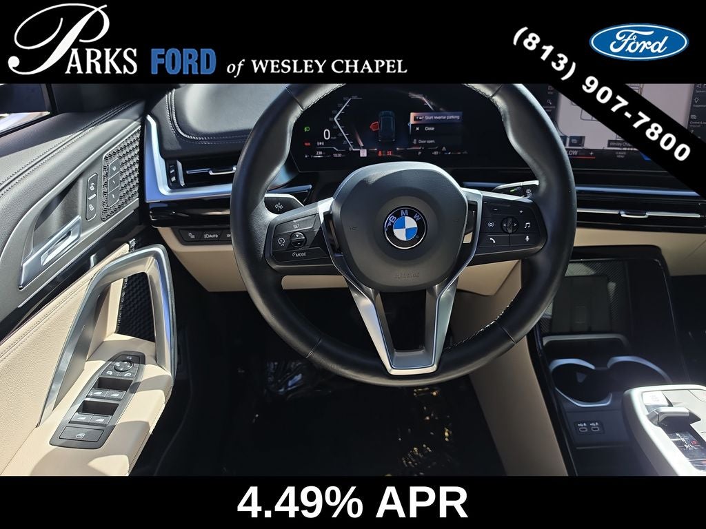 2023 BMW X1 xDrive28i