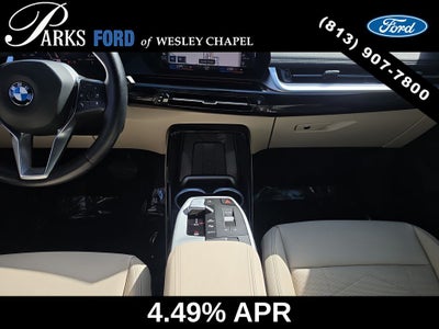 2023 BMW X1 xDrive28i
