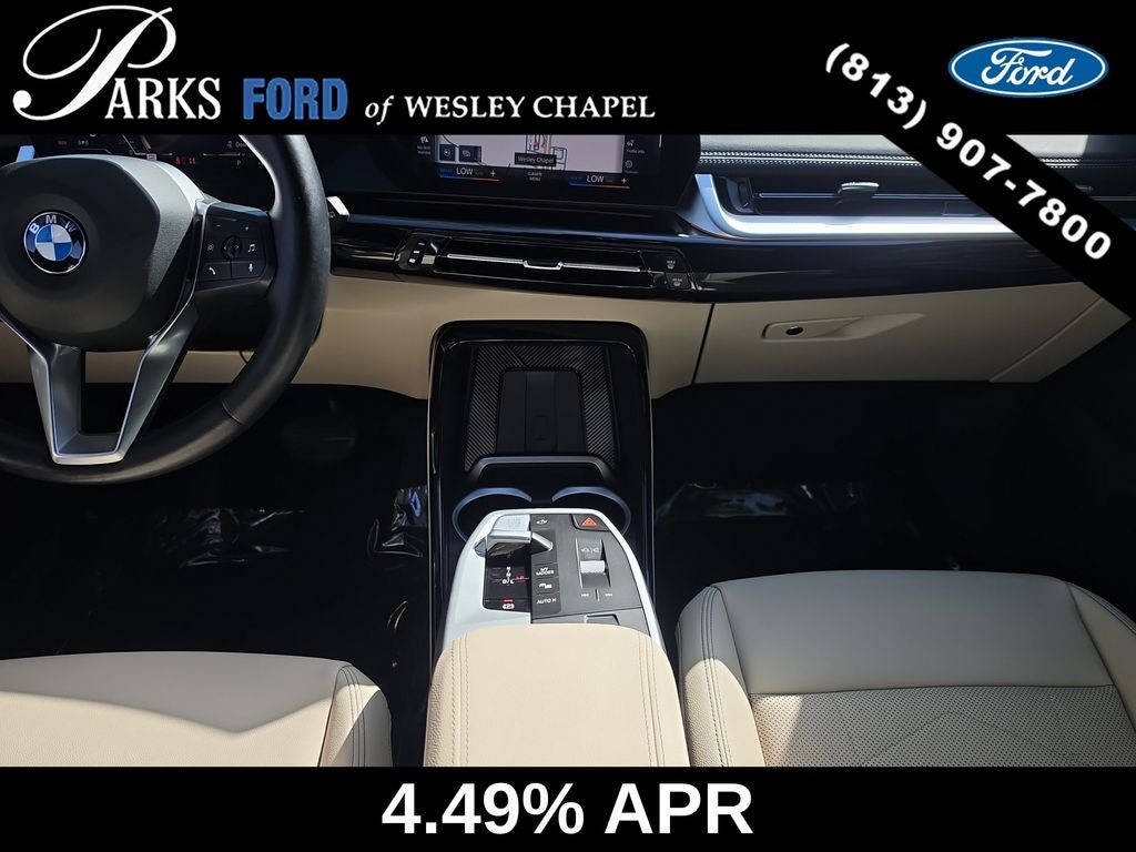 2023 BMW X1 xDrive28i