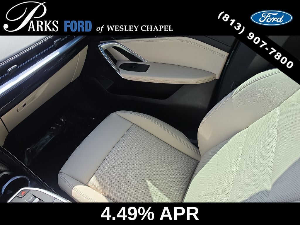 2023 BMW X1 xDrive28i