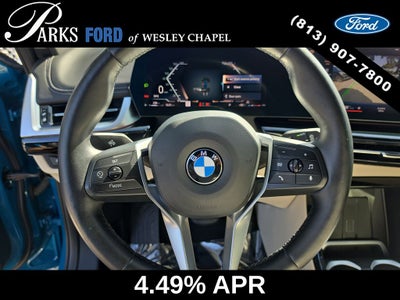 2023 BMW X1 xDrive28i