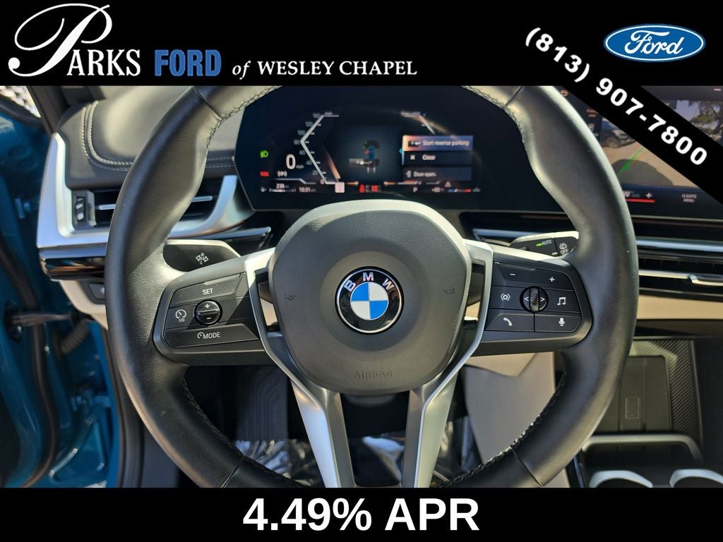 2023 BMW X1 xDrive28i