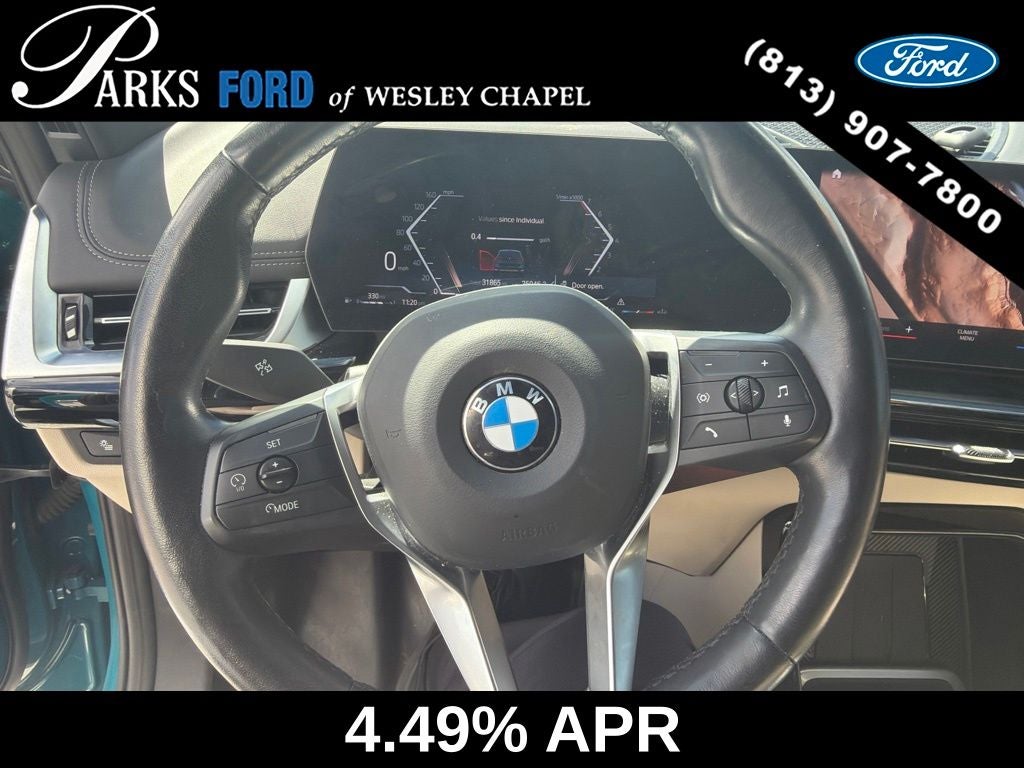 2023 BMW X1 xDrive28i
