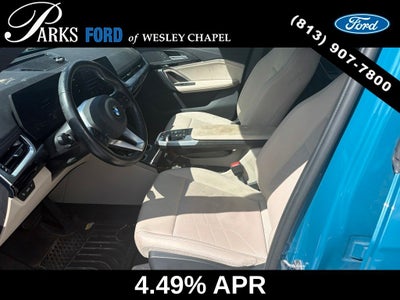 2023 BMW X1 xDrive28i
