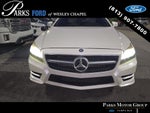 2014 Mercedes-Benz CLS CLS 550 Base