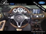 2014 Mercedes-Benz CLS CLS 550 Base