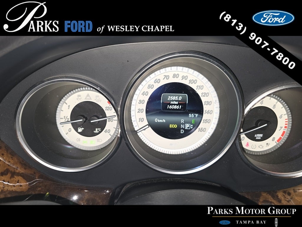 2014 Mercedes-Benz CLS CLS 550 Base