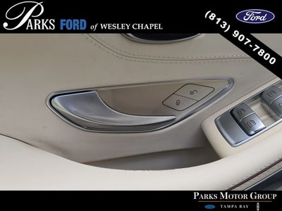 2020 Mercedes-Benz S-Class S 560