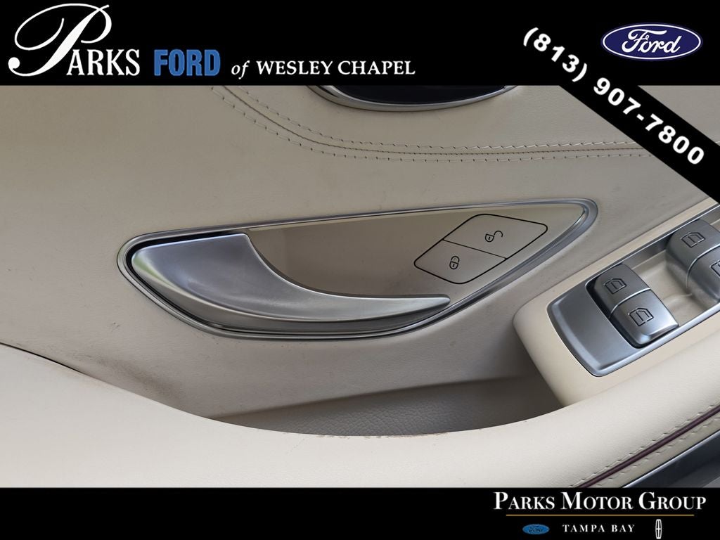 2020 Mercedes-Benz S-Class S 560