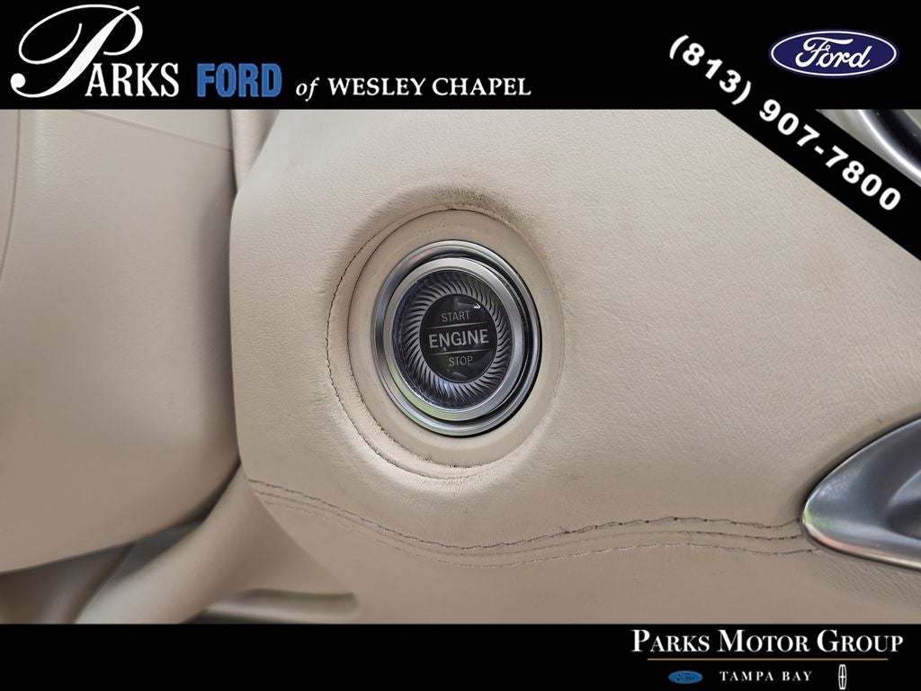 2020 Mercedes-Benz S-Class S 560