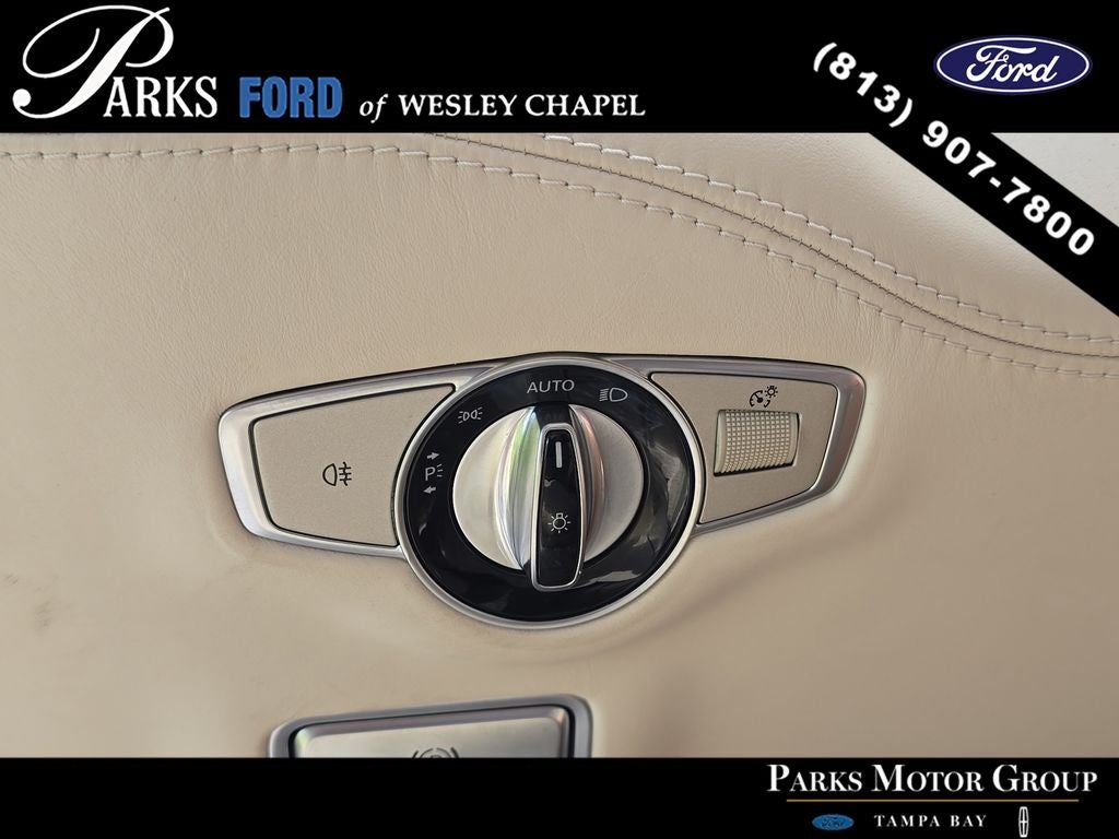 2020 Mercedes-Benz S-Class S 560
