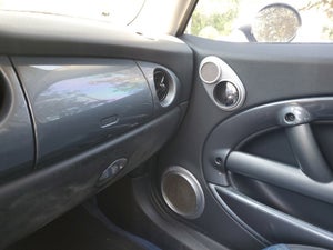 2004 MINI Cooper S Hardtop 2 Door
