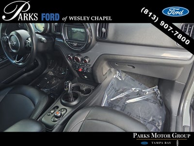 2020 MINI Cooper Countryman Signature ALL4