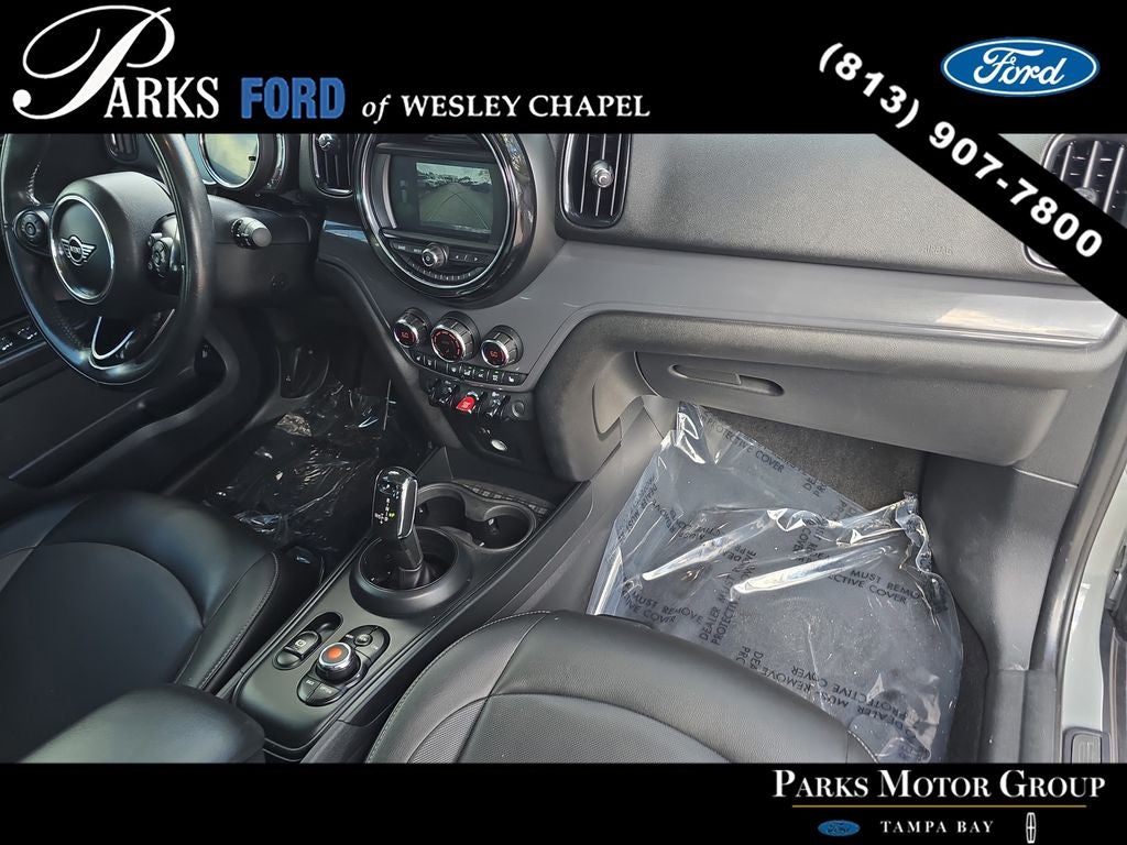 2020 MINI Cooper Countryman Signature ALL4