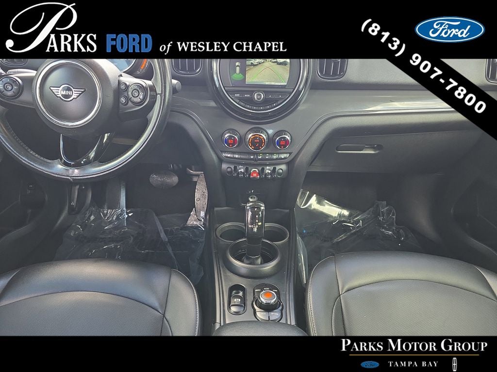 2020 MINI Cooper Countryman Signature ALL4