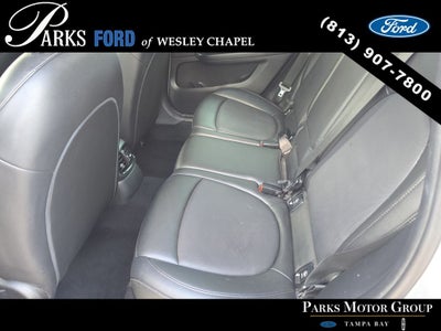 2020 MINI Cooper Countryman Signature ALL4