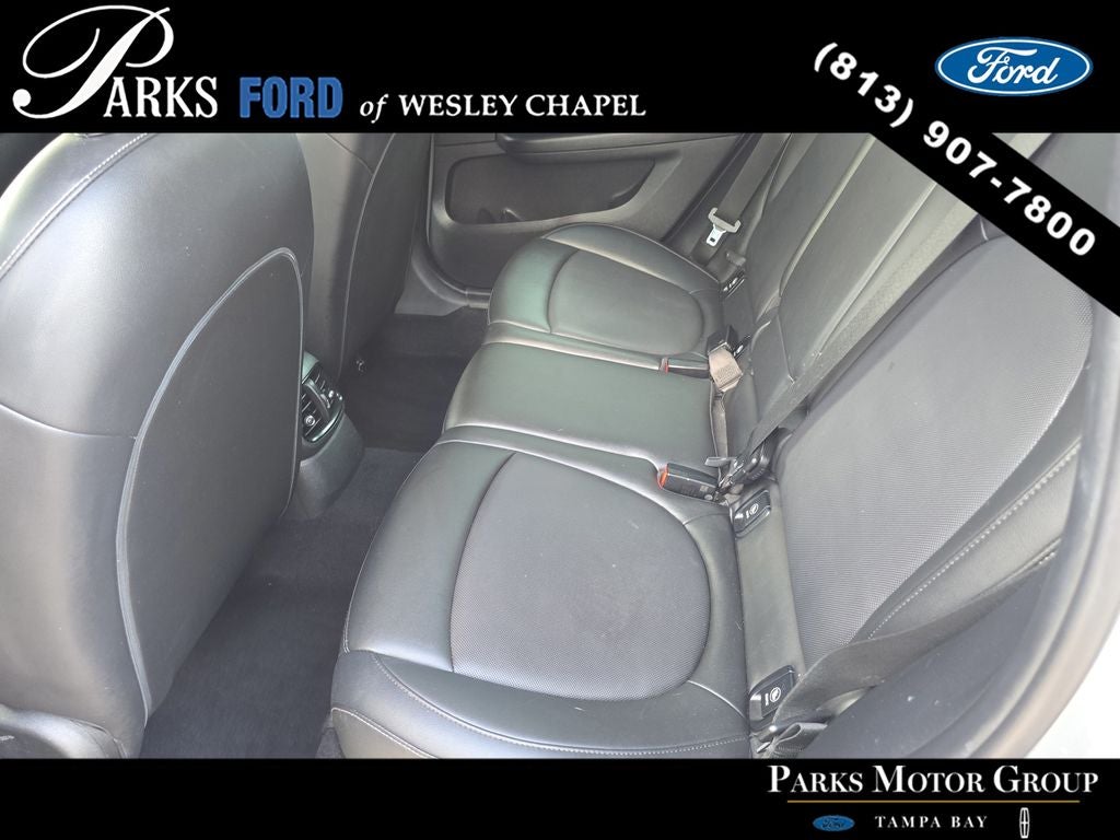 2020 MINI Cooper Countryman Signature ALL4