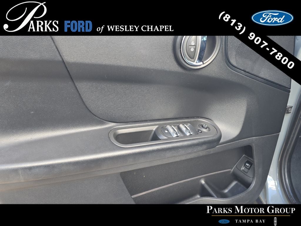 2020 MINI Cooper Countryman Signature ALL4