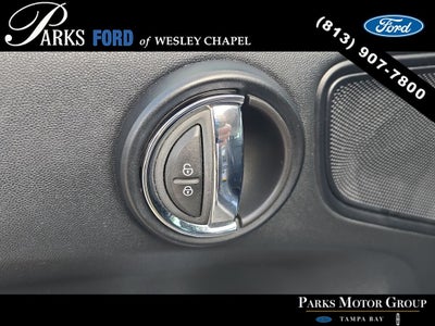 2020 MINI Cooper Countryman Signature ALL4