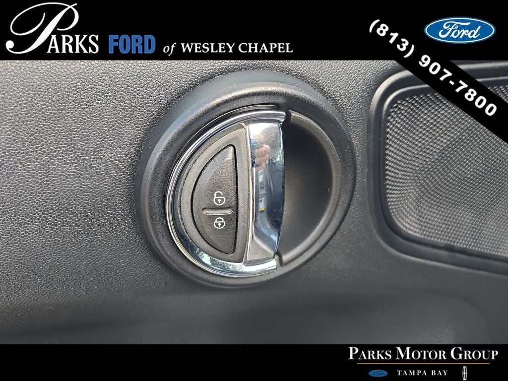 2020 MINI Cooper Countryman Signature ALL4