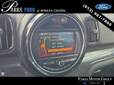 2020 MINI Cooper Countryman Signature ALL4