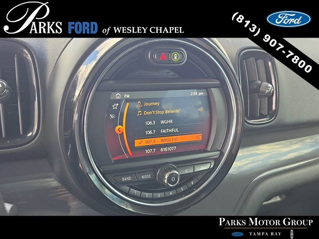 2020 MINI Cooper Countryman Signature ALL4