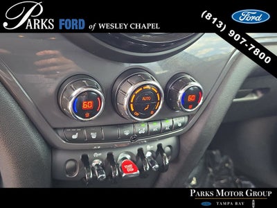 2020 MINI Cooper Countryman Signature ALL4