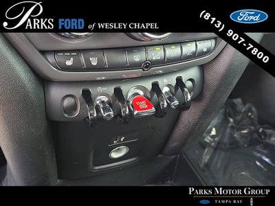 2020 MINI Cooper Countryman Signature ALL4