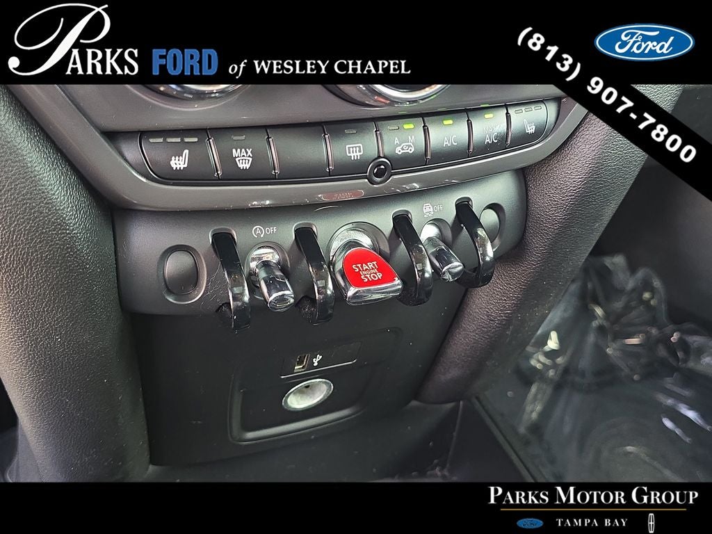 2020 MINI Cooper Countryman Signature ALL4