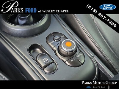 2020 MINI Cooper Countryman Signature ALL4