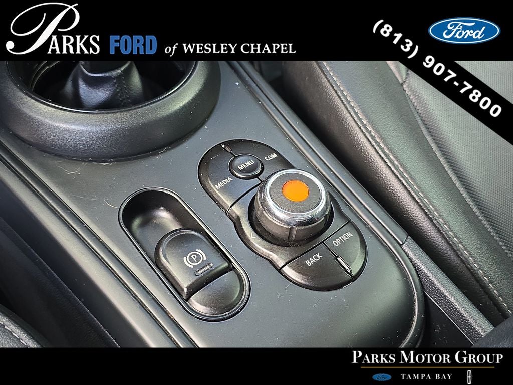 2020 MINI Cooper Countryman Signature ALL4